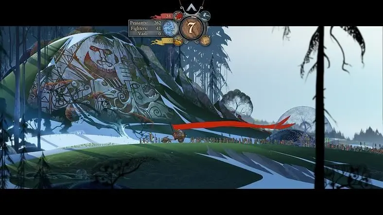 An early look at a Kickstarted strategy-RPG from an ex-Bioware team? Don't mind if we do.
