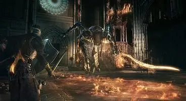 Dark Souls III system requirements released