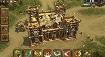 tinyBuild create tower defence style game that has players battling Twitch viewers