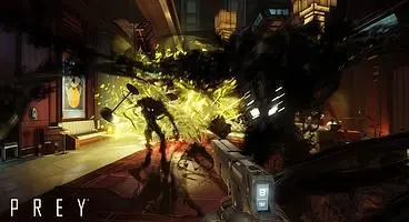 Prey Releases May 5 With Pre-order Bonuses And A New Trailer Here To Entice The Early Purchase