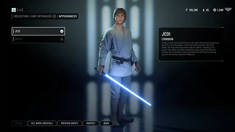 Star Wars Battlefront 2 Farmboy Luke Skin - How to unlock the limited-time skin