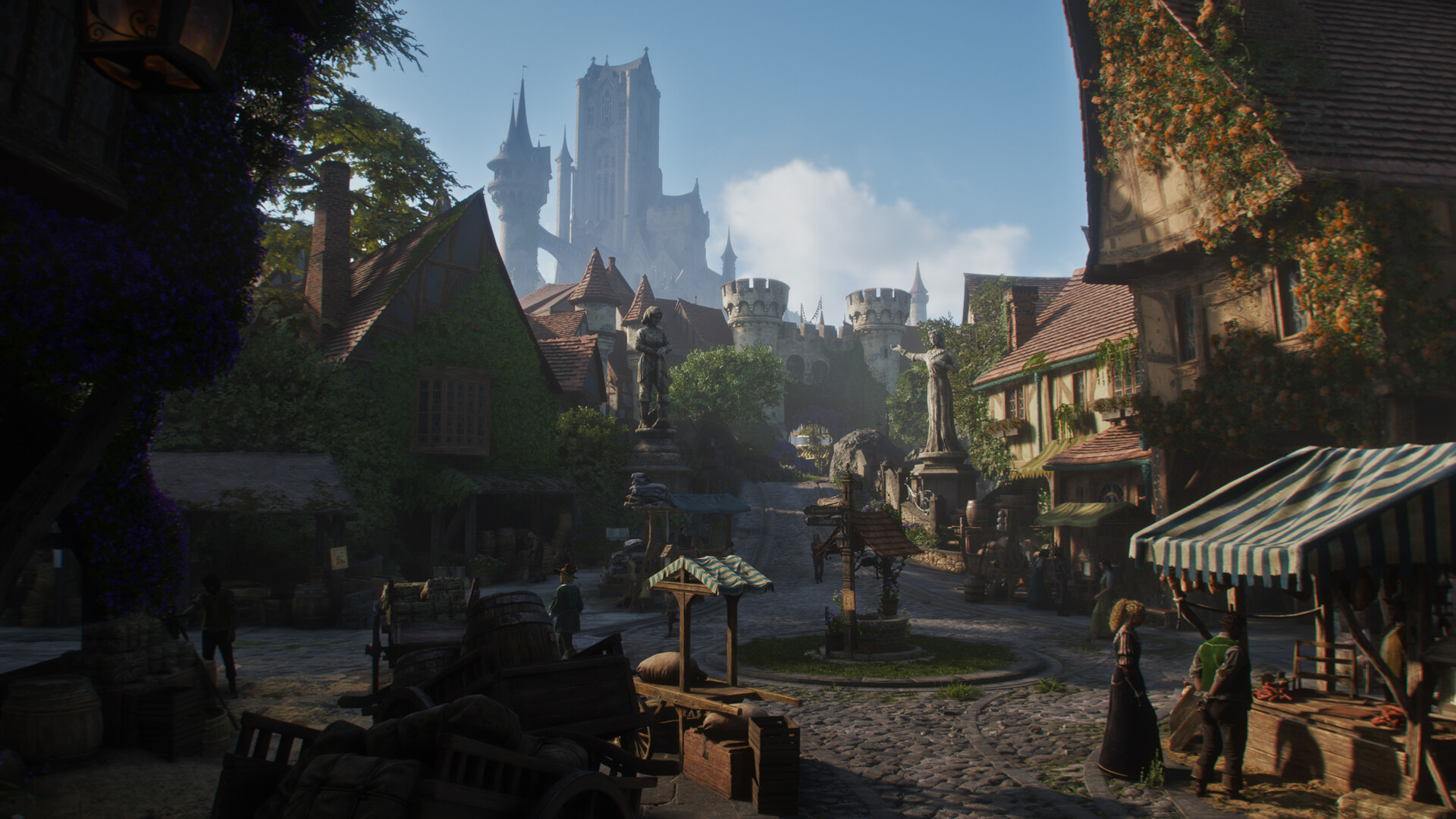 Chicken Exploit Fable Release Date (Confirmed 2027) - Platforms, Pre-Orders & Trailers ...