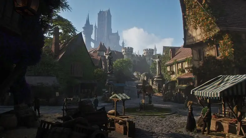 Fable Release Date (Confirmed 2027) - Platforms, Pre-Orders & Trailers