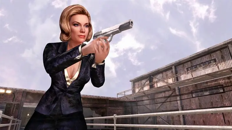 GoldenEye 007: Reloaded demo, playable character DLC now available