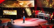 Epic's Bleszinski says "if you don't like it, don't play" Kinect