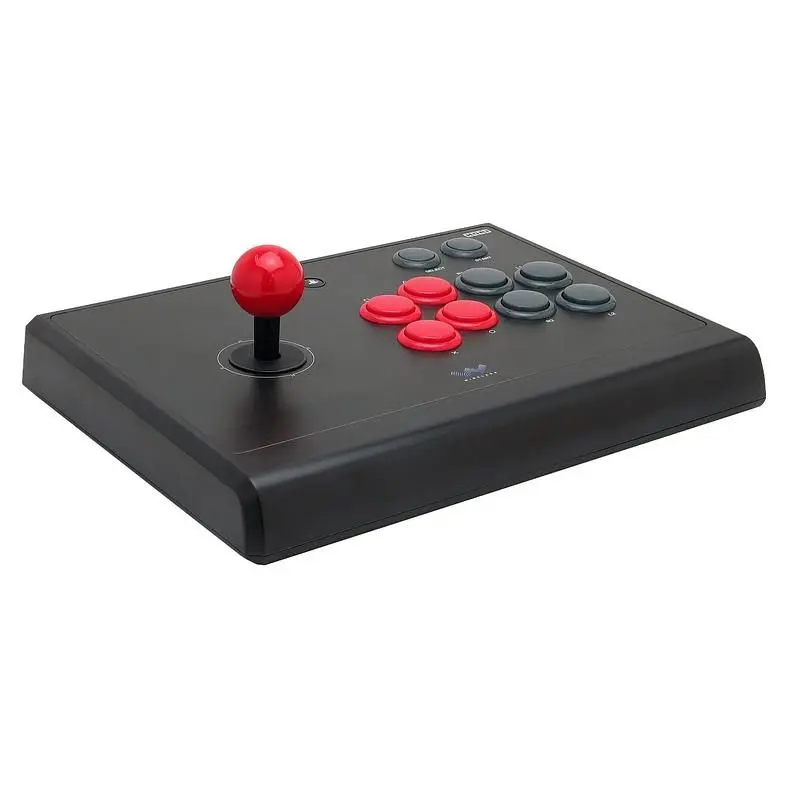 Hori Wireless Fighting Stick 3 Review