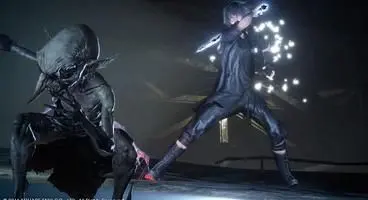 Tabata Hopes To Bring Mod Support If Final Fantasy XV Ever Makes The Jump To PC