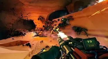 Deep Rock Galactic 2021 Roadmap Reveals Mod Support, New Mission Type, and More Are Coming