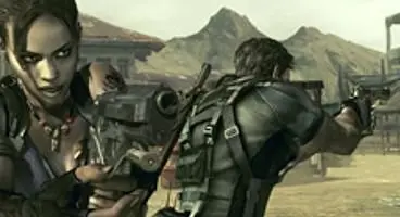 Rumour: Sony bid for Resident Evil 6 to be timed PS3 exclusive?