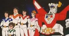 THQ publishing Voltron Force videogames, accompanies cartoon