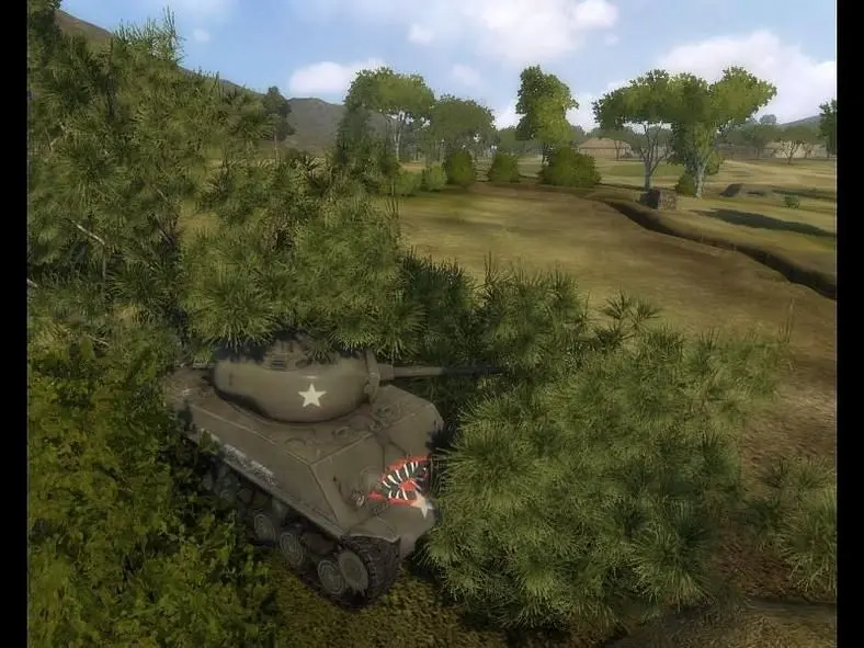 Despite some hidden charm, Theatre of War 3 leaves a lot to be desired...