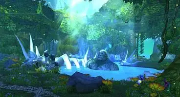 World of Warcraft Patch 10.2 Release Date - Everything We Know About Guardians of the Dream