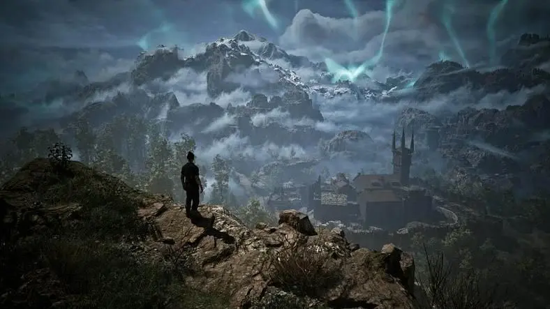 Gothic 1 Remake Release Date (Confirmed June 2026) - Platforms, Pre-Orders, Trailers, and More