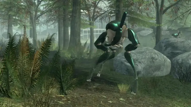 Doug Lombardi: HL2: Episode 3 may be revealed at the end of this year