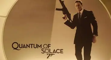 Strategy Informer takes a look at James Bond: Quantum of Solace, could this be the next Goldeneye?