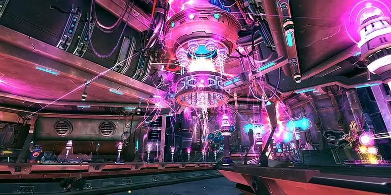 Wildstar Is Getting A New Dungeon, Expedition And Progressive End-Game System Soon
