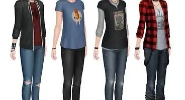 Dontnod Confirm A New 'Life Is Strange' Title While Another Company Could Be Working On A Prequel
