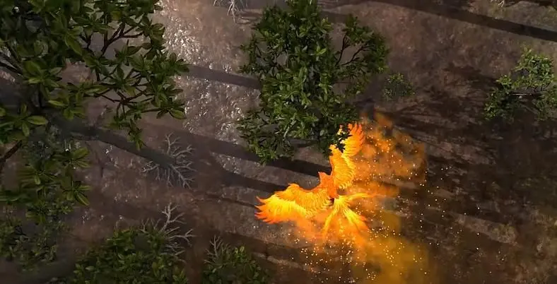 New Gameplay Footage Showcases The Strategies Of Total War: Warhammer II's High Elves
