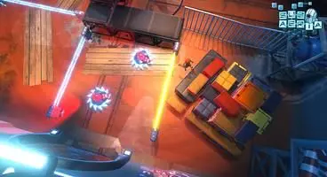 Subaeria Exits Out Of Early Access On Steam And Heads To Xbox One And PlayStation 4 on 24th April