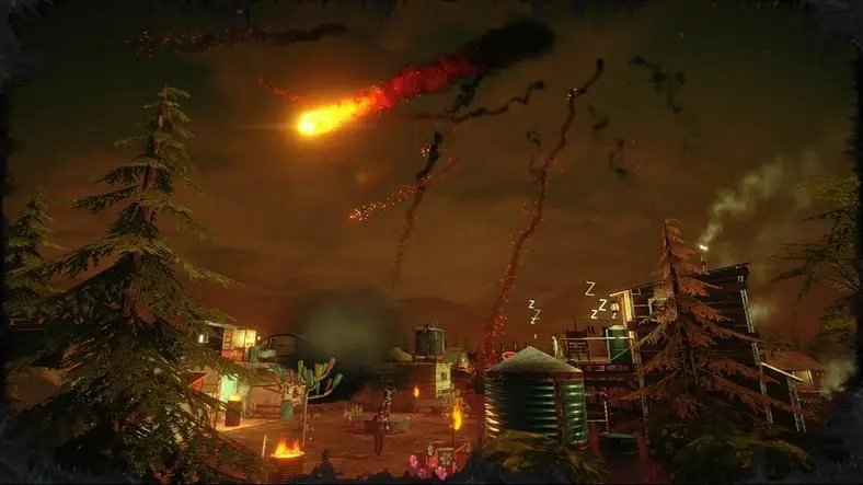 Surviving The Aftermath Steam - Is it an Epic exclusive?