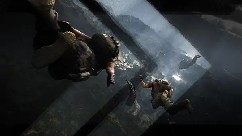 Ghost Recon Breakpoint Terminator Live Event and Title Update 1.1.0 Coming Before the End of the Month