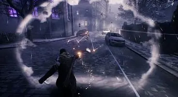 Vampire: The Masquerade - Bloodhunt GeForce Now Support - What to Know