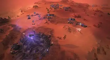 Dune: Spice Wars, one of 2023's best strategy games, is getting its first DLC