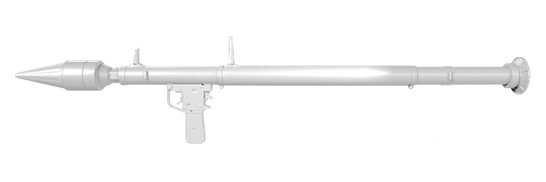Weapons