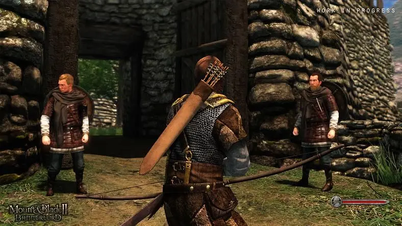TaleWorlds reveals new screenshots for Mount & Blade 2: Bannerlord