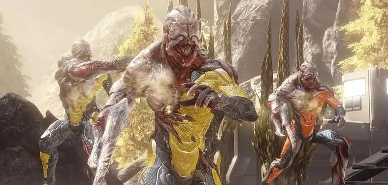 O'Connor: Halo series must innovate