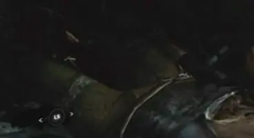 Quick-time events no "primary tool" in Tomb Raider for drama
