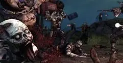 Gearbox release Borderlands' Zombie Island DLC November 24th
