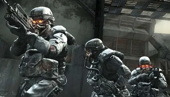 Killzone 2 Demo releases on February 5th