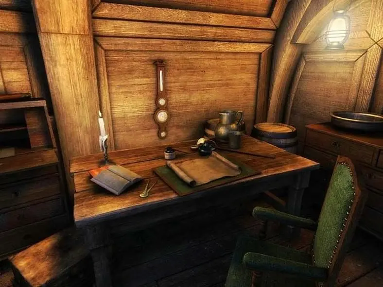 This game coupled with the recent confirmation of a sequel to Telltale's take on Sam'n'Max could just be the resurgent spark that the genre needs.