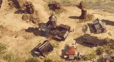 Nordic Games combine RPG and RTS to create SpellForce 3