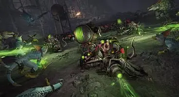 The Skaven are the 4th Playable Race in Total War: Warhammer II, all details and trailer inside!