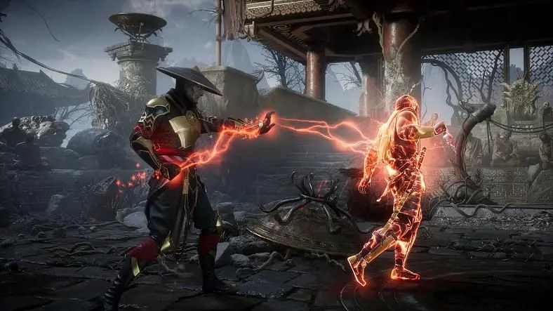 Mortal Kombat 11 Gameplay to Debut in Live Stream on January 17th