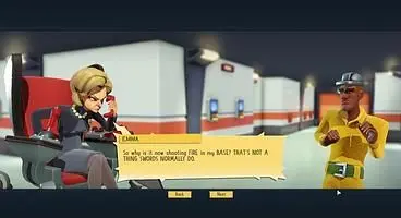 Evil Genius 2 The Once And Future Thing Side Story - How to Complete