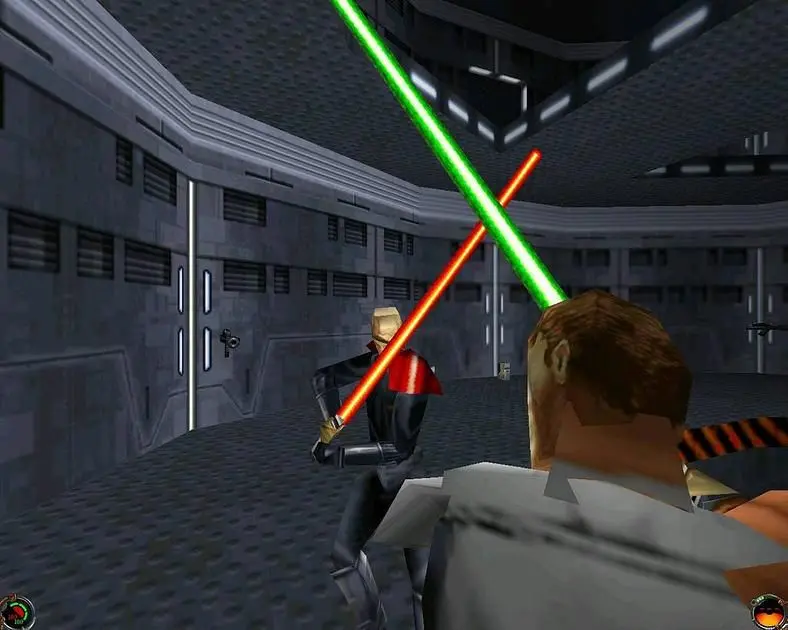 The Best Star Wars Games on PC