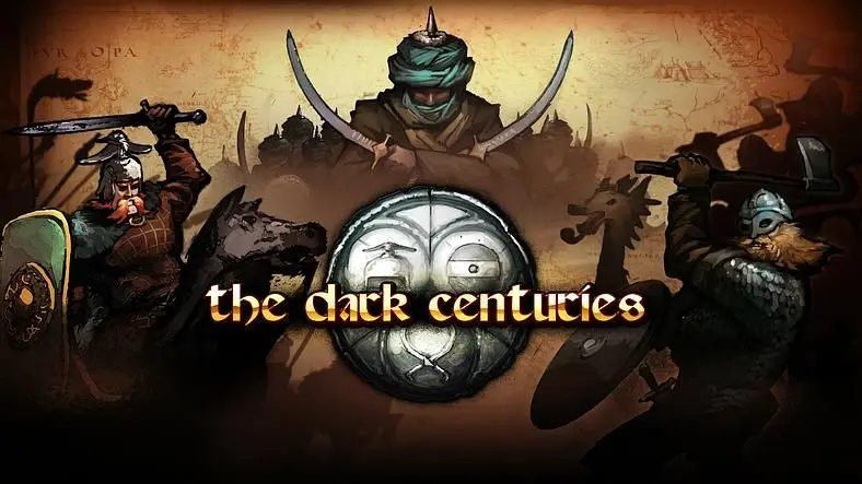 Kickstarter campaign kicks off for 'Vikings, Celts and Saracens' MMORPG Dark Centuries