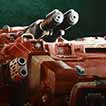 Factions / Space Marines