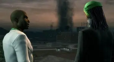Strategy Informer met up with Lead Designer Scott Phillips and Lead Producer Greg Donovan from Volition to talk about the release of Saints Row 2.