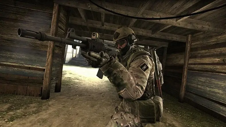 Has Valve Broken Counter Strike: Global Offensive Already?
