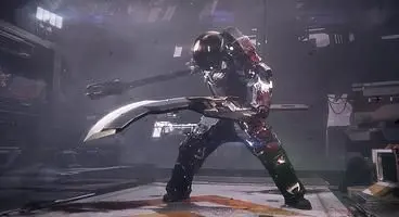 The Surge 2 Free DLC Out Today, With Season Pass Details Next Week