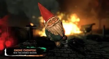 Techland Kicks Off Dying Light x Left 4 Dead 2 Crossover Event