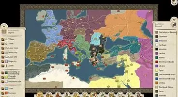 The Best Total War: Rome Remastered Mods
