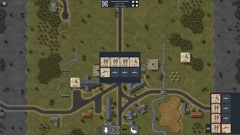 Valor & Victory brings tabletop to the desktop