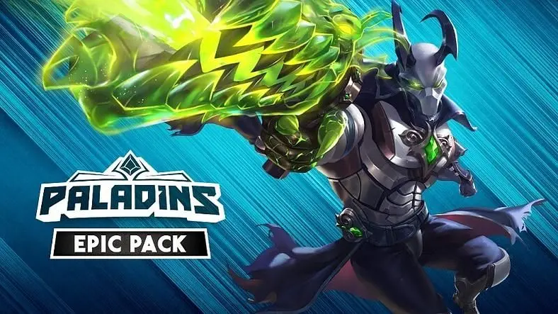 Epic Games Store Free Games List of 2021