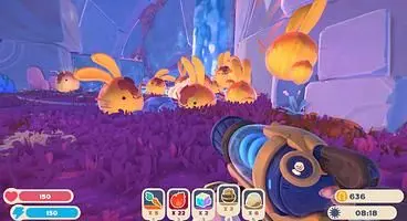 Slime Rancher 2 Largo Slimes Guide