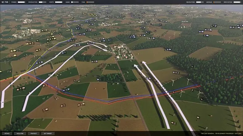Upcoming Real-Time Strategy (RTS) Games in 2026